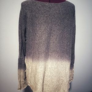 Fate Sweaters - Fate Ombre sweater Fate Sweaters - Fate Ombre sweater